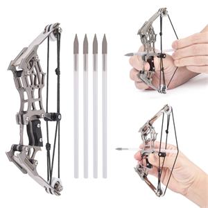 Nika Archery Creative Mini Compound Bow Set