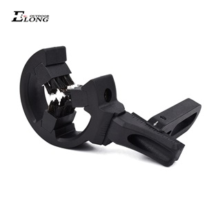 Elongoutdoor Capture Arrow Rest for Archery Compound Bow Bowfishing