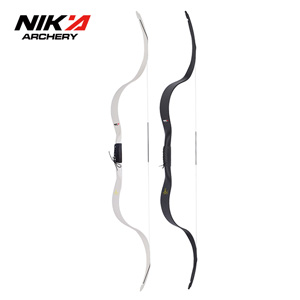 NIKA ET-4C 碳纤维传统弓/蒙元弓/长稍弓