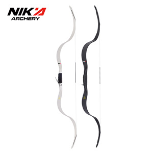 Nika ET-4C Mengyuan Crab Bow Carbon Traditional Bow