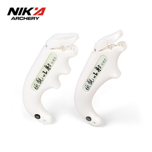 Nika Archery Jueru Thumb Armor Traditional Bow Trigger