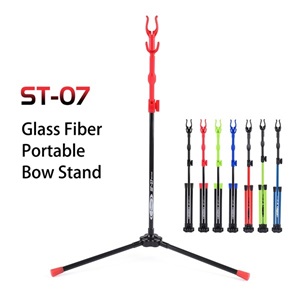 Elong ST07 Archery Recurve Bow Stand