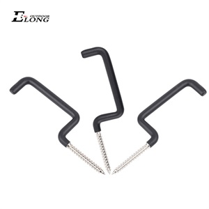 Elong Outdoor Archery Bow Hanger Holders Hunting Gear Tree Hook 