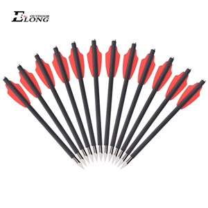 Elong 119612-01 16cm Pistol Crossbow Bolt