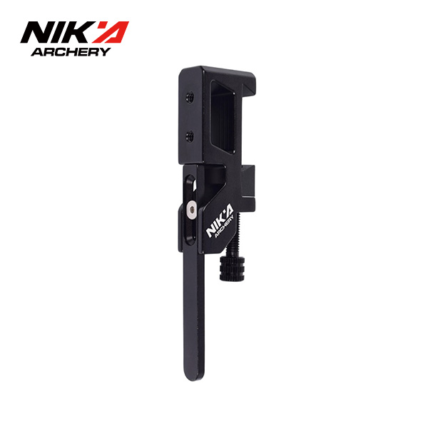 Nika Archery 26CK04 Sight Mount Extended Clicker Base