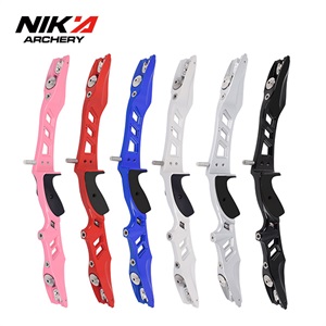 NIKA ET-6 25英寸右手反曲弓把