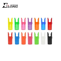 Elong Outdoor 14N828 Pin Nock S Size Arrow Nock