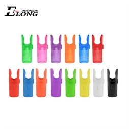 Elong Outdoor 14N819 Pin Nock L Size Arrow Nock