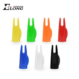 Elong Outdoor 14N516 5/16 Wooden Arrow Nock
