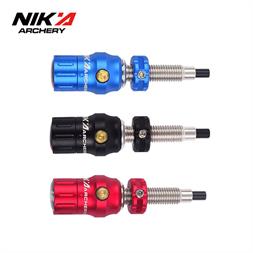 Nika Archery XT Cushion Plunger Recurve Bow Plunger