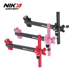 Nika Archery SG07 9inch Carbon Recurve Sight