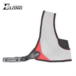 ELONG弓箭射箭装备护具护胸复合弓反曲弓适用