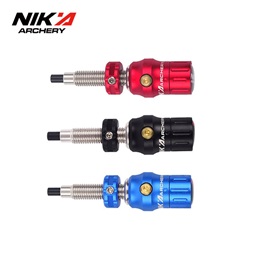 Nika Archery XT Cushion Plunger Recurve Bow Plunger
