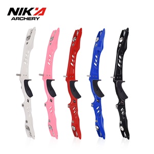 NIKA ET-6 25英寸右手反曲弓把