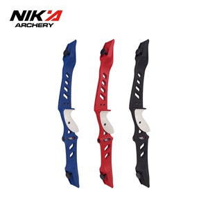 Nika Archery ET-7 25 inch TD Recurve Riser