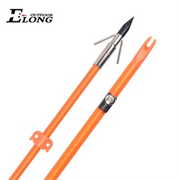 ELONG渔猎箭 射箭钓鱼 弓箭