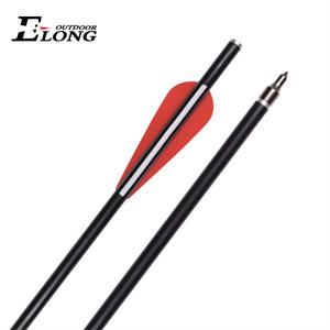 8031 Fiberglass Crossbow Arrow