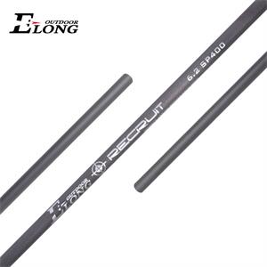羿龙新兵 ID 6.2MM碳杆