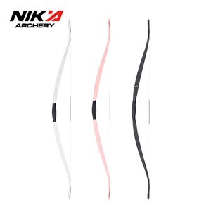 Nika Archery ET-16 Assyrian Carbon Traditional Bow
