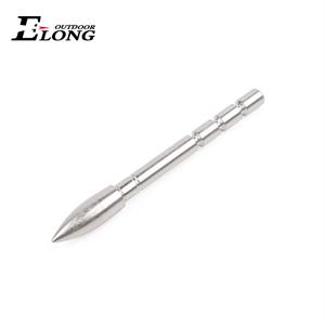 羿龙弓箭151010 4.2mm 100格令可裁铁箭头