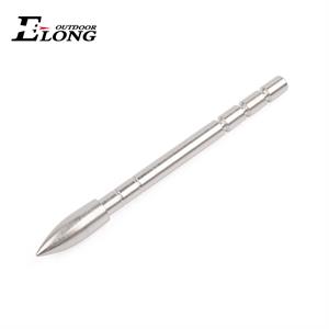 羿龙弓箭151022 4.2mm 120格令可裁箭头