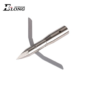 Archery Hunting Broadhead Bowfishing Arrow Points