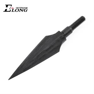 Elong Outdoor 125grain archery screw arrowheads
