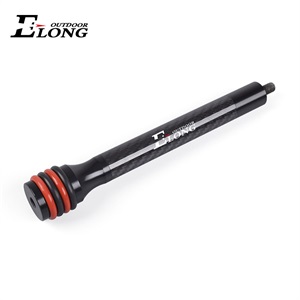 Elong Outdoor 240046 Carbon Compound Bow Damper
