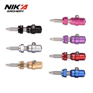 Nika Archery 250006 Stainless Steel Core Recurve Bow Plunger