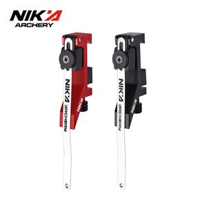 NIKA 可调节瞄准器响片