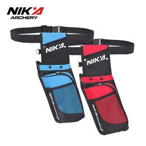 Nika Archery Field Arrow Quiver