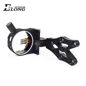 Archery 5-pin Bow Sight Compound Bow Hunting