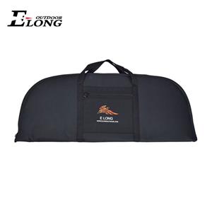 ELONG OUTDOOR 231001 Black Color Recurve Bow Case Bow Bag