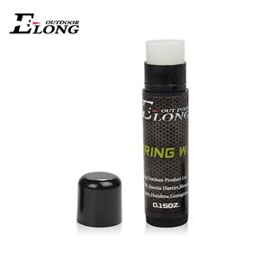 ELONG弦蜡弓箭射箭保护弓弦护弦膏传统复合反曲弓保养射击弦料配件