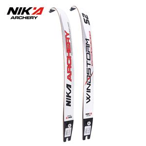  Nika Archery 270068 S2 ILF Archery Recurve Bow Limbs