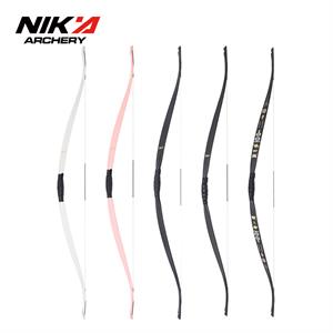 Nika Archery ET-16 Assyrian Carbon Traditional Bow