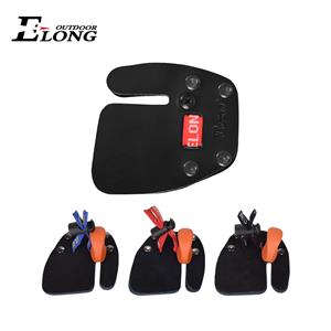 ELONG 射箭护指护具箭馆竞技比赛保护手指