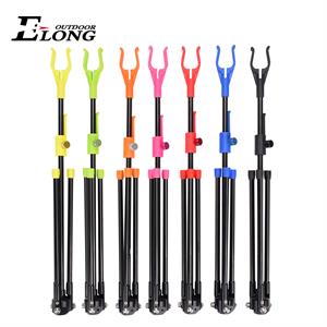 Elong Outdoor ST05 Archery Fiberglass Folding Bowstand