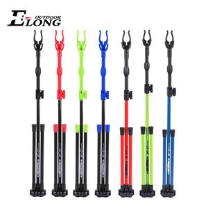 Elong Outdoor ST07 Archery Recurve Bow Stand