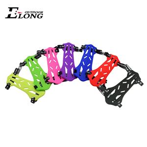 Elong Outdoor 44AG03 6inch Rubber Armgurad