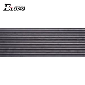 羿龙1K碳纤维箭杆平纹斜纹碳杆