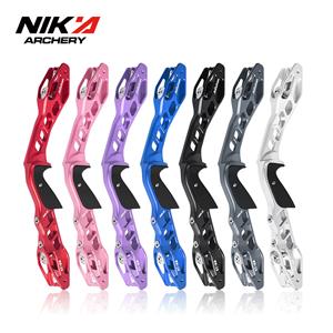 Nika Archery ET-22 Adventurer 19inch ILF Recurve Riser 