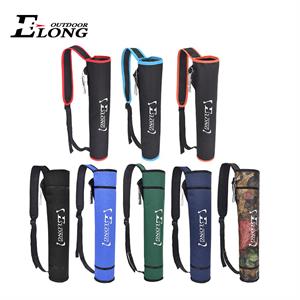 Q-0014 Youth Adults Archery Back Hip Quiver
