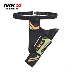 Nika Archery 430053 Field Arrow Quiver