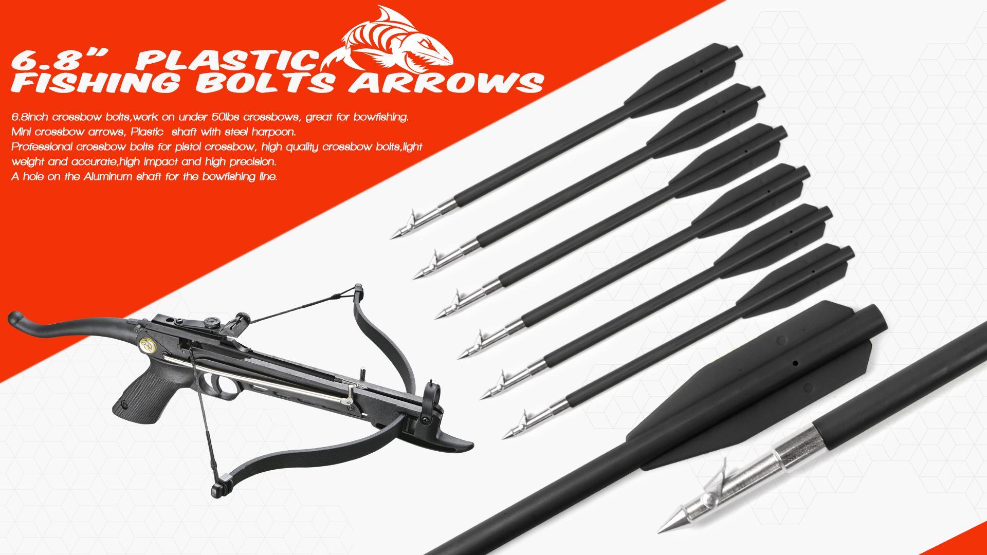 110356 黑色渔猎倒刺<a href=https://www.elongoutdoor.com/cn/Crossbow-Bolts.html target='_blank'>弩箭</a>-封面.jpg