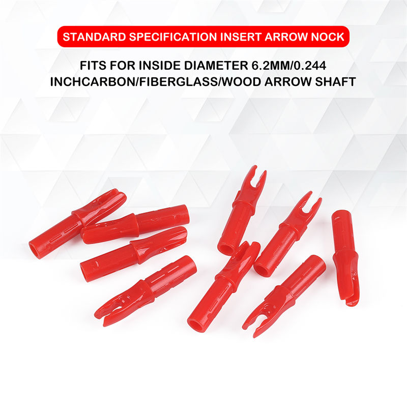 140001 arrow nock red color02.jpg