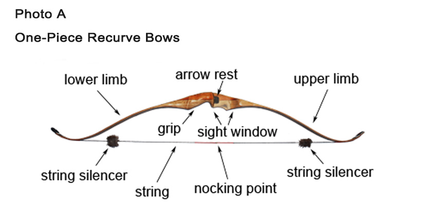 One-Piece Recurve Bows.jpg