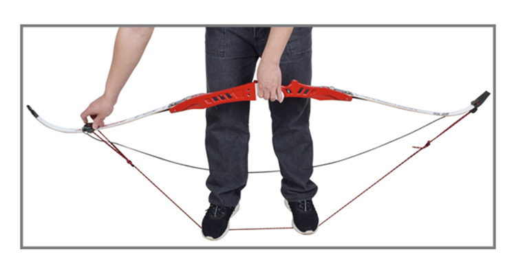 How to String a Recurve Bow With a Stringer-3.jpg